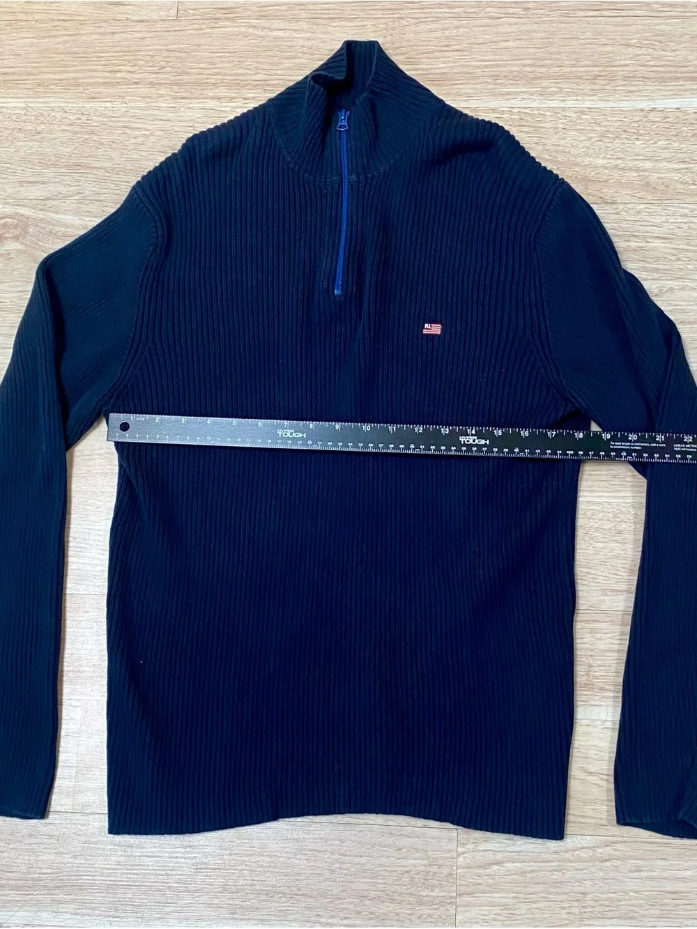 Polo Ralph Lauren vintage polo